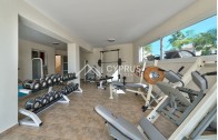 Luxury villa with 5 bedrooms in Limassol, Agios Tychonas - фото 20