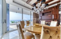 Luxury villa in Limassol with 6 bedrooms, Agios Tychonas - фото 17