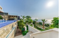 Luxury villa in Limassol with 6 bedrooms, Agios Tychonas - фото 45
