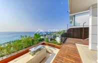 Luxury villa in Limassol with 6 bedrooms, Agios Tychonas - фото 48