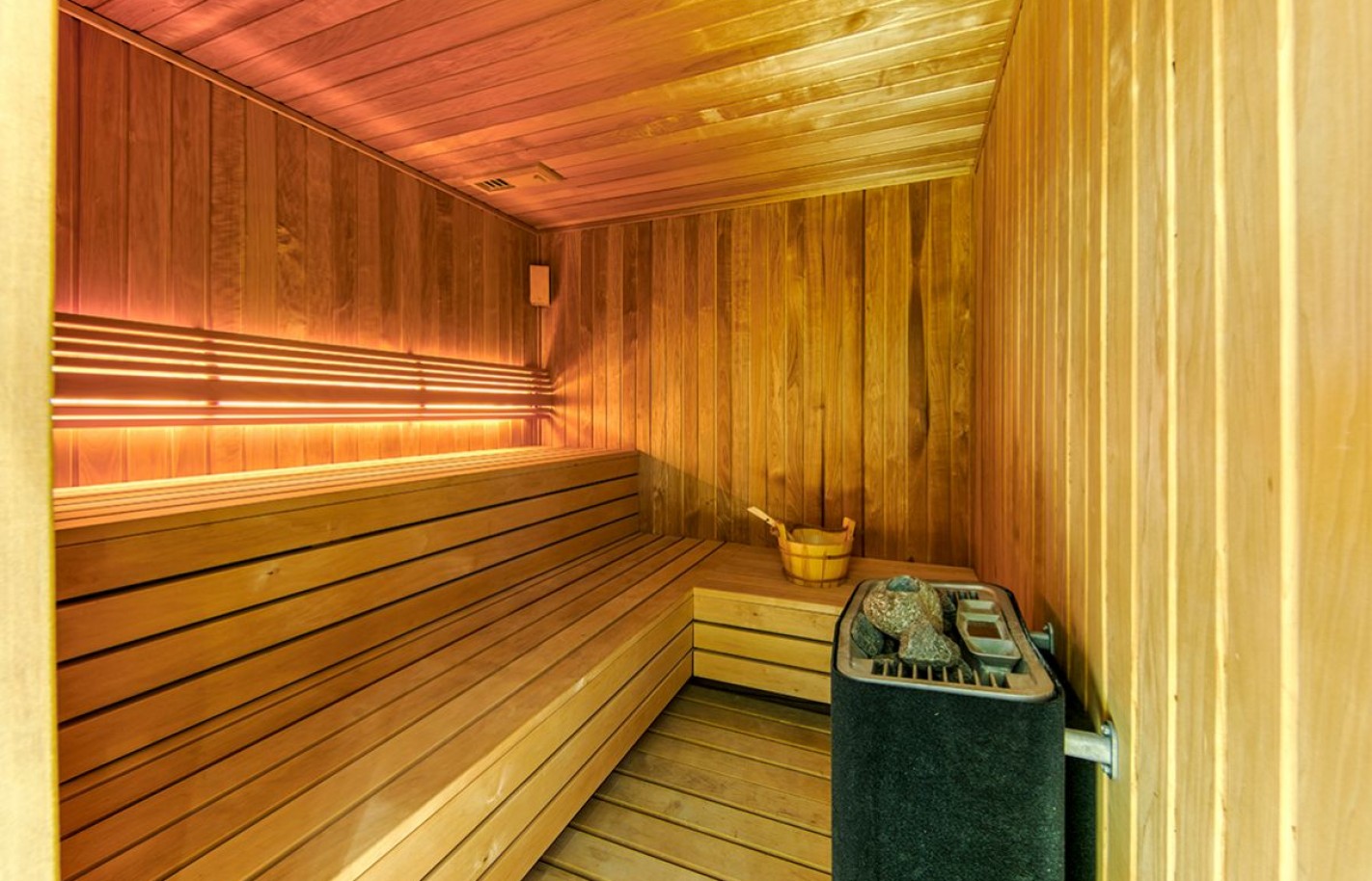 Роскошная вилла в Лимассоле с 6 спальнями, Agios Tychonas - фото 12