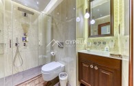 Luxury villa in Limassol with 6 bedrooms, Agios Tychonas - фото 16