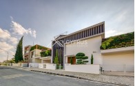 Luxury villa in Limassol with 6 bedrooms, Agios Tychonas - фото 50