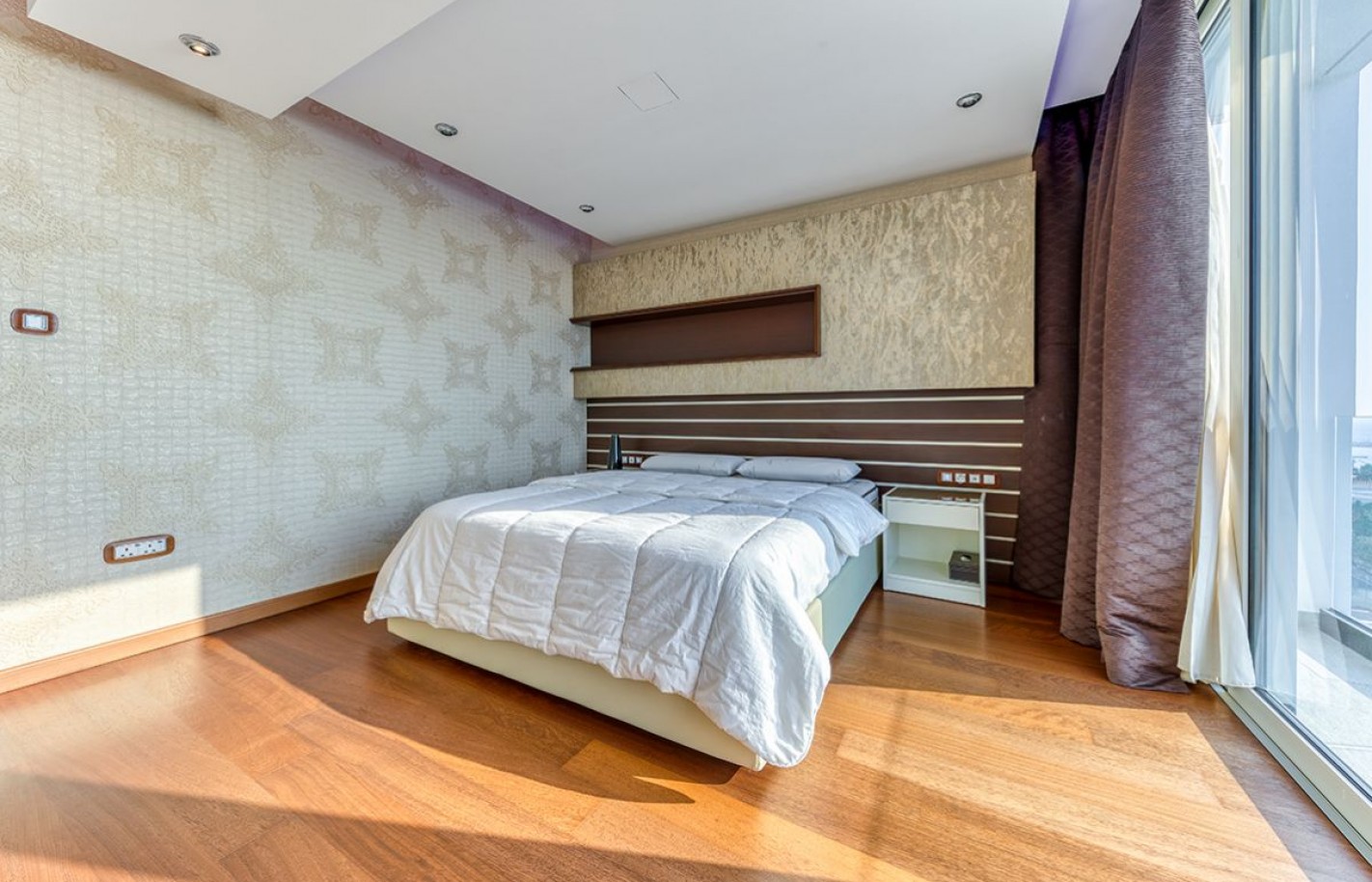 Роскошная вилла в Лимассоле с 6 спальнями, Agios Tychonas - фото 33