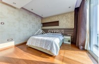 Luxury villa in Limassol with 6 bedrooms, Agios Tychonas - фото 33