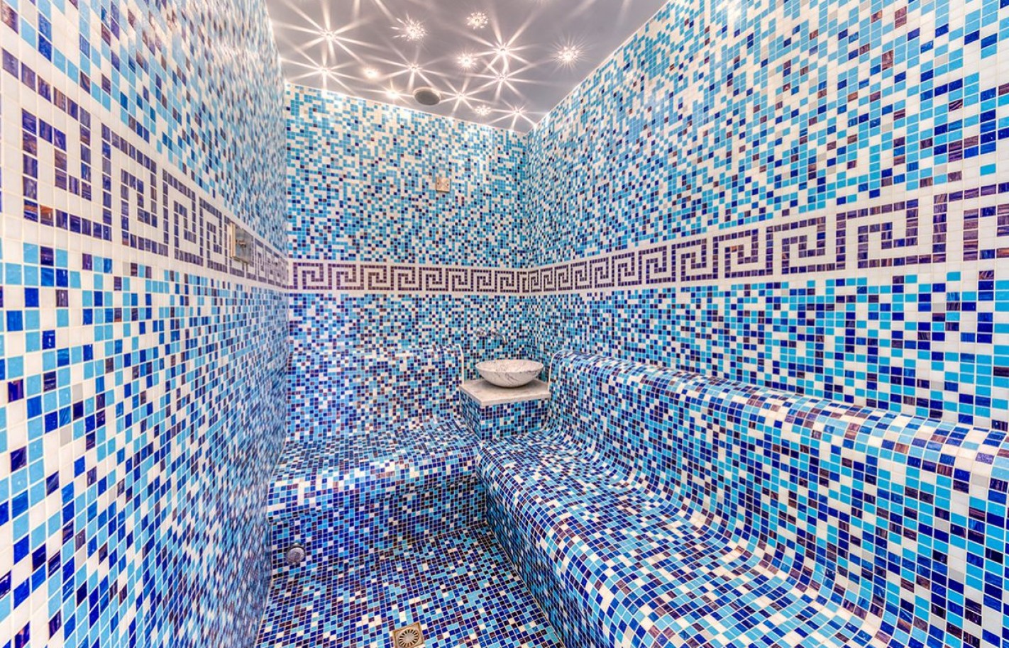 Роскошная вилла в Лимассоле с 6 спальнями, Agios Tychonas - фото 26