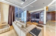 Luxury villa in Limassol with 6 bedrooms, Agios Tychonas - фото 4