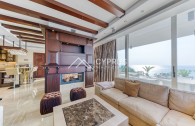 Luxury villa in Limassol with 6 bedrooms, Agios Tychonas - фото 10