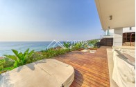 Luxury villa in Limassol with 6 bedrooms, Agios Tychonas - фото 59