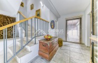 Three bedroom villa in Limassol, Potamos Germasogeia - фото 14