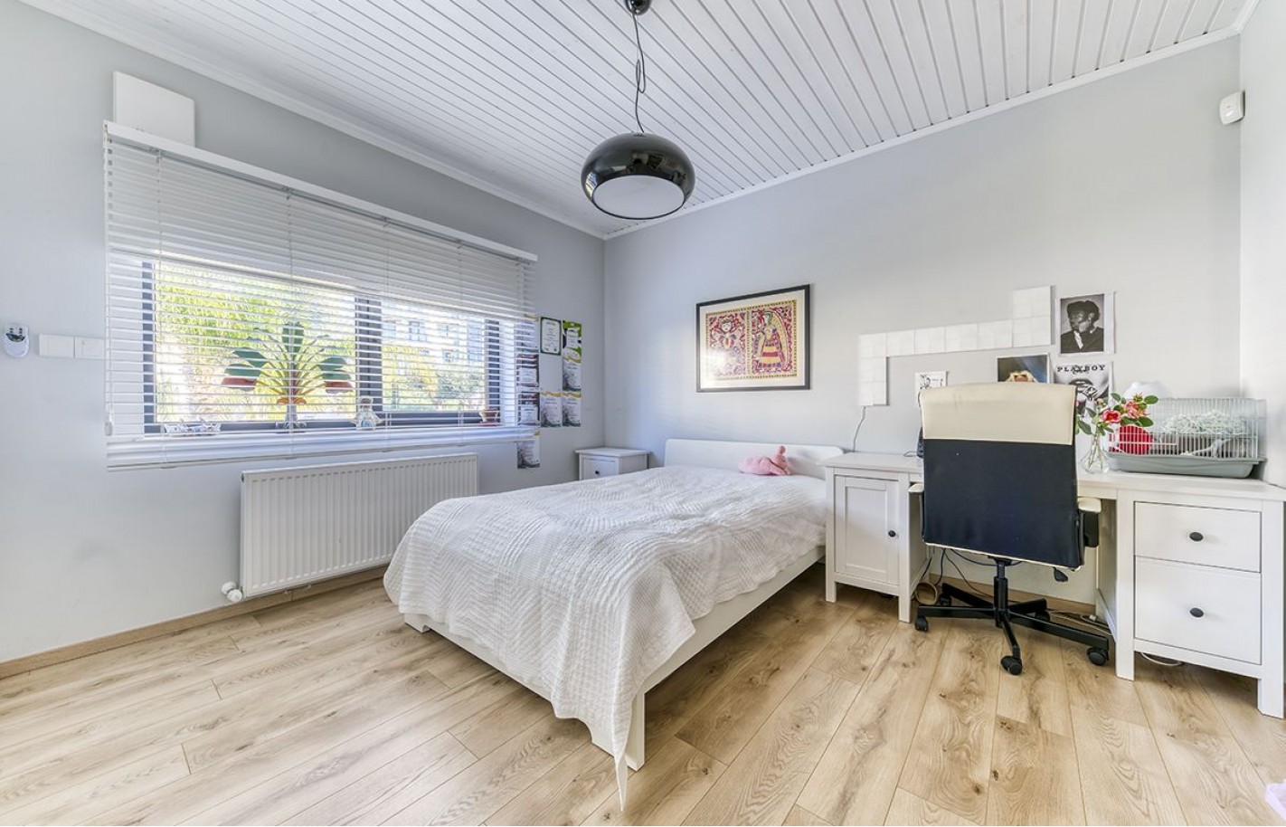 Трехспальная вилла в Лимассоле, Potamos Germasogeia - фото 15