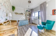 Three bedroom villa in Limassol, Potamos Germasogeia - фото 16