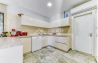 Three bedroom villa in Limassol, Potamos Germasogeia - фото 19