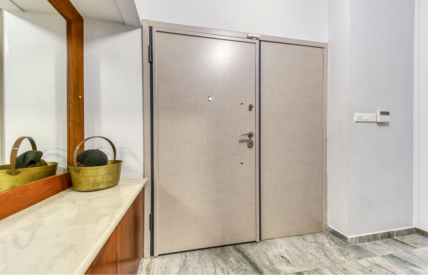 Трехспальная вилла в Лимассоле, Potamos Germasogeia - фото 21