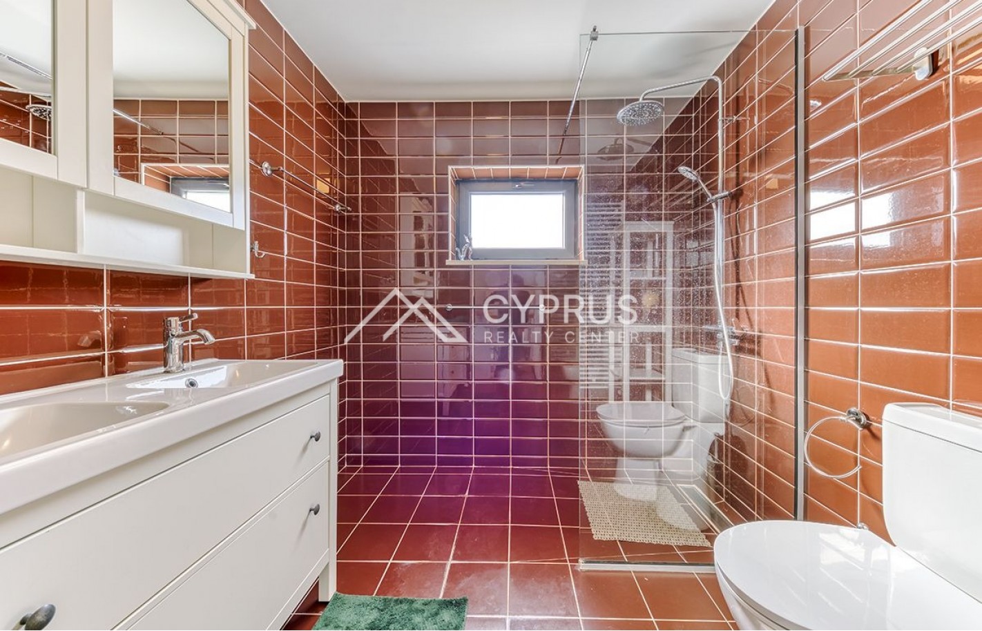 Three bedroom villa in Limassol, Potamos Germasogeia - фото 23