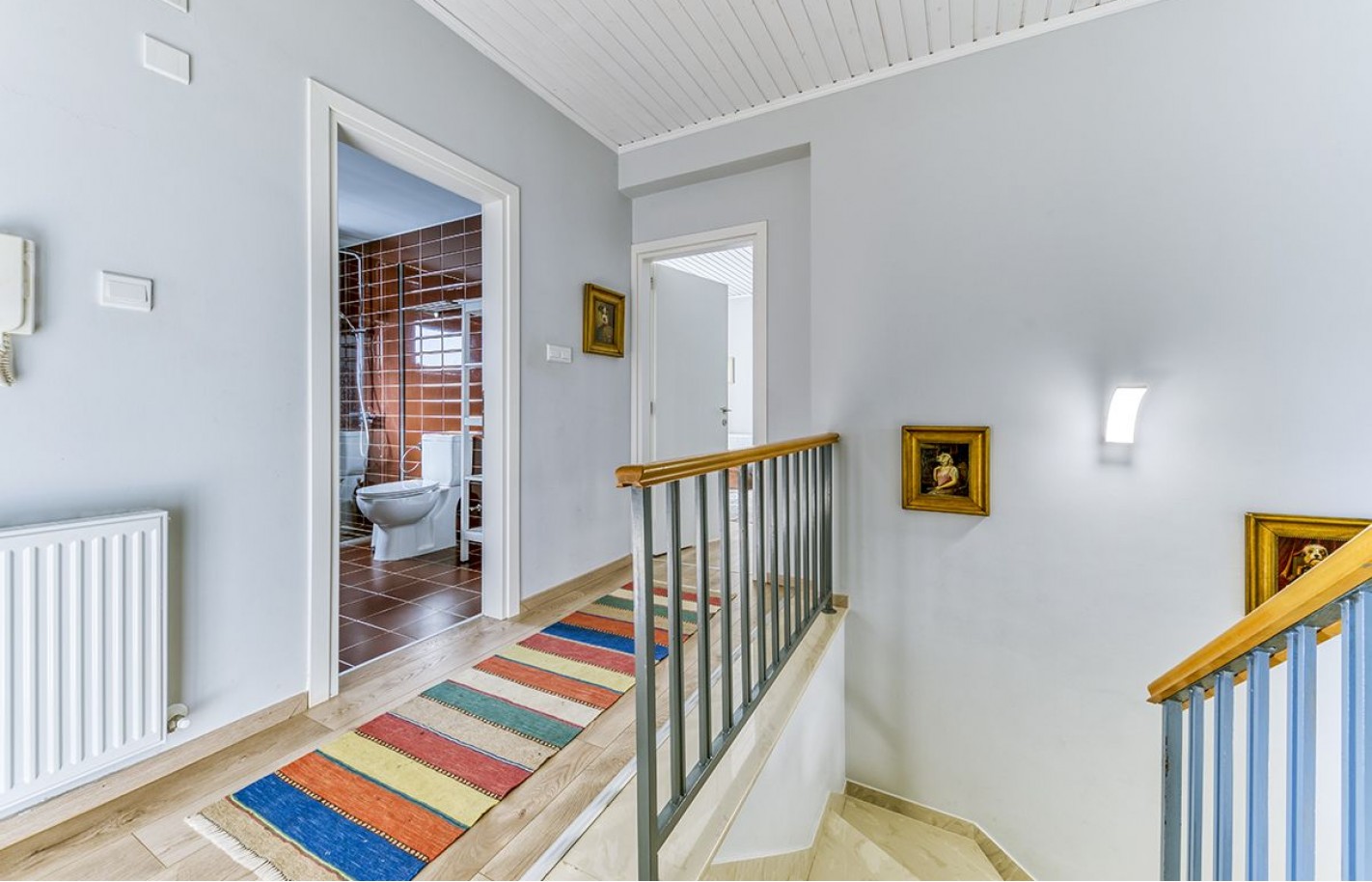 Трехспальная вилла в Лимассоле, Potamos Germasogeia - фото 13