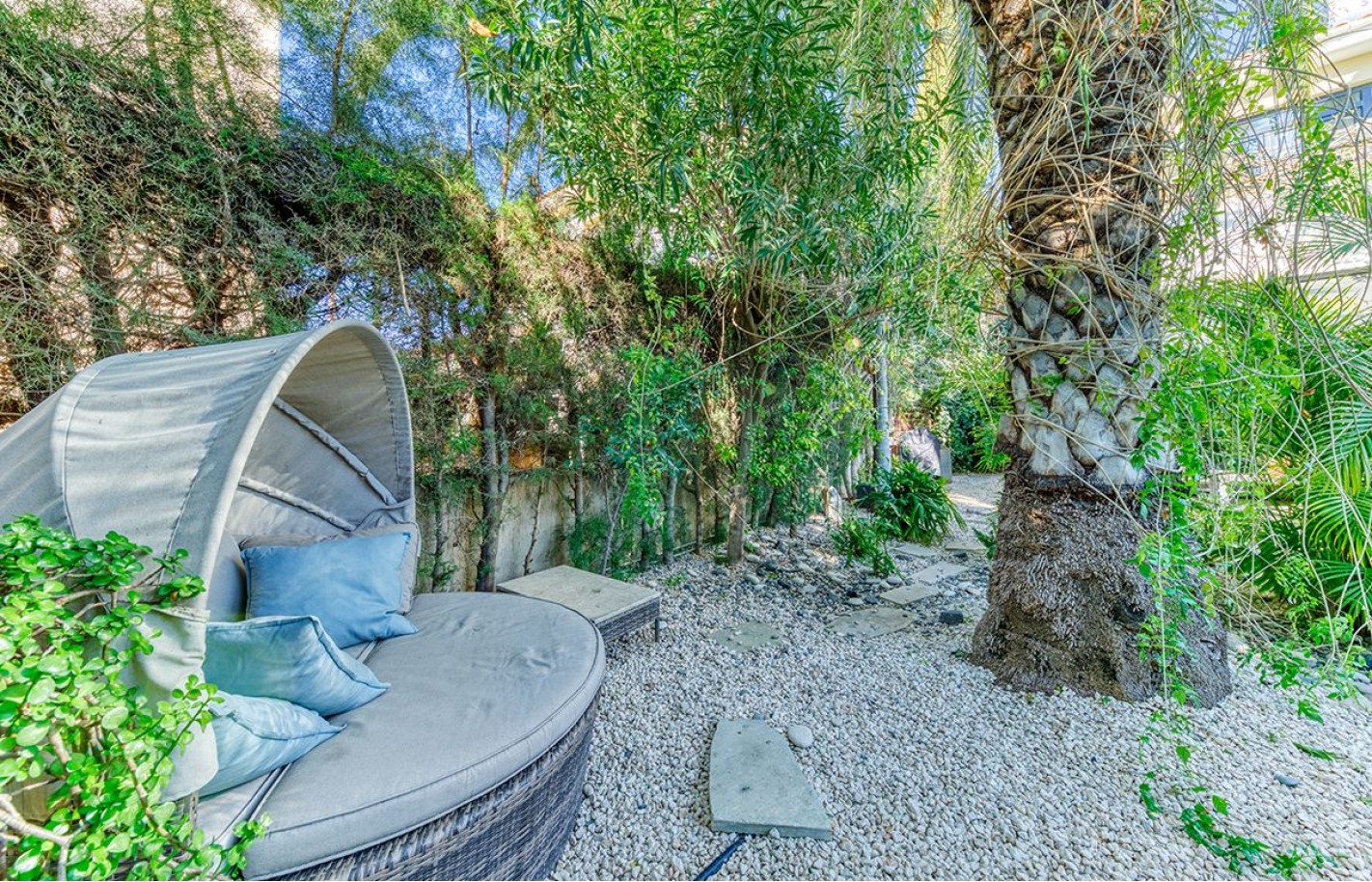 Трехспальная вилла в Лимассоле, Potamos Germasogeia - фото 33