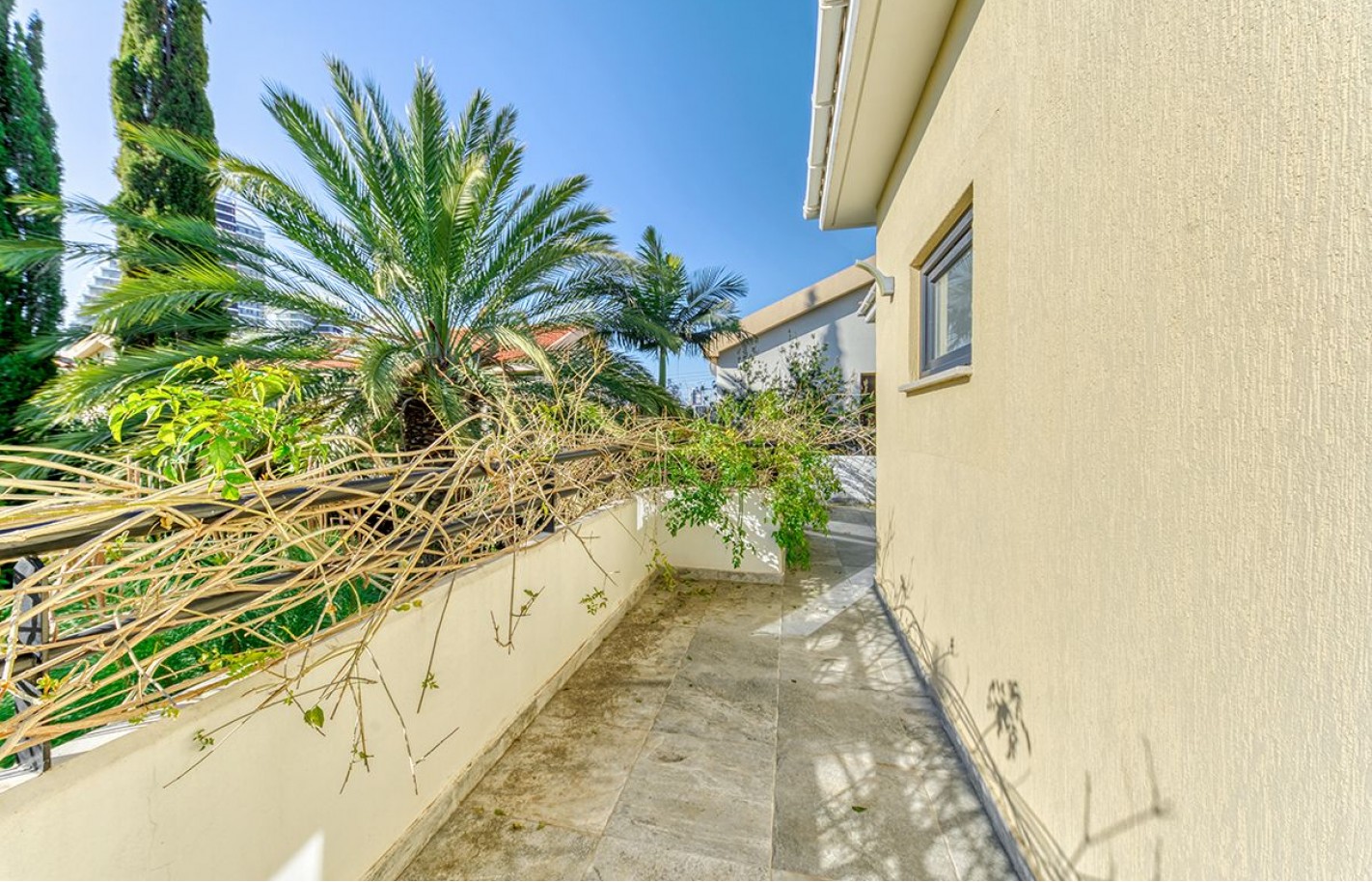 Трехспальная вилла в Лимассоле, Potamos Germasogeia - фото 31