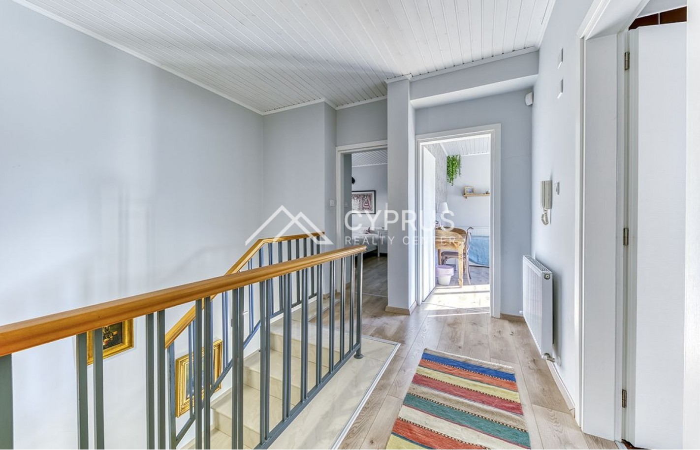 Three bedroom villa in Limassol, Potamos Germasogeia - фото 8