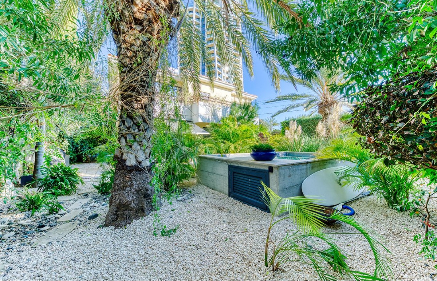 Трехспальная вилла в Лимассоле, Potamos Germasogeia - фото 38