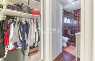 Three bedroom villa in Limassol, Potamos Germasogeia - фото 7