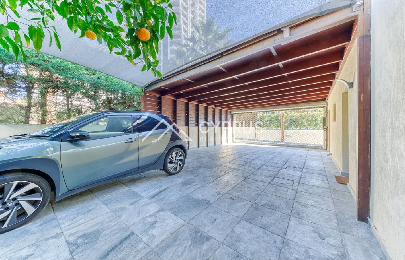 Three bedroom villa in Limassol, Potamos Germasogeia - фото 25