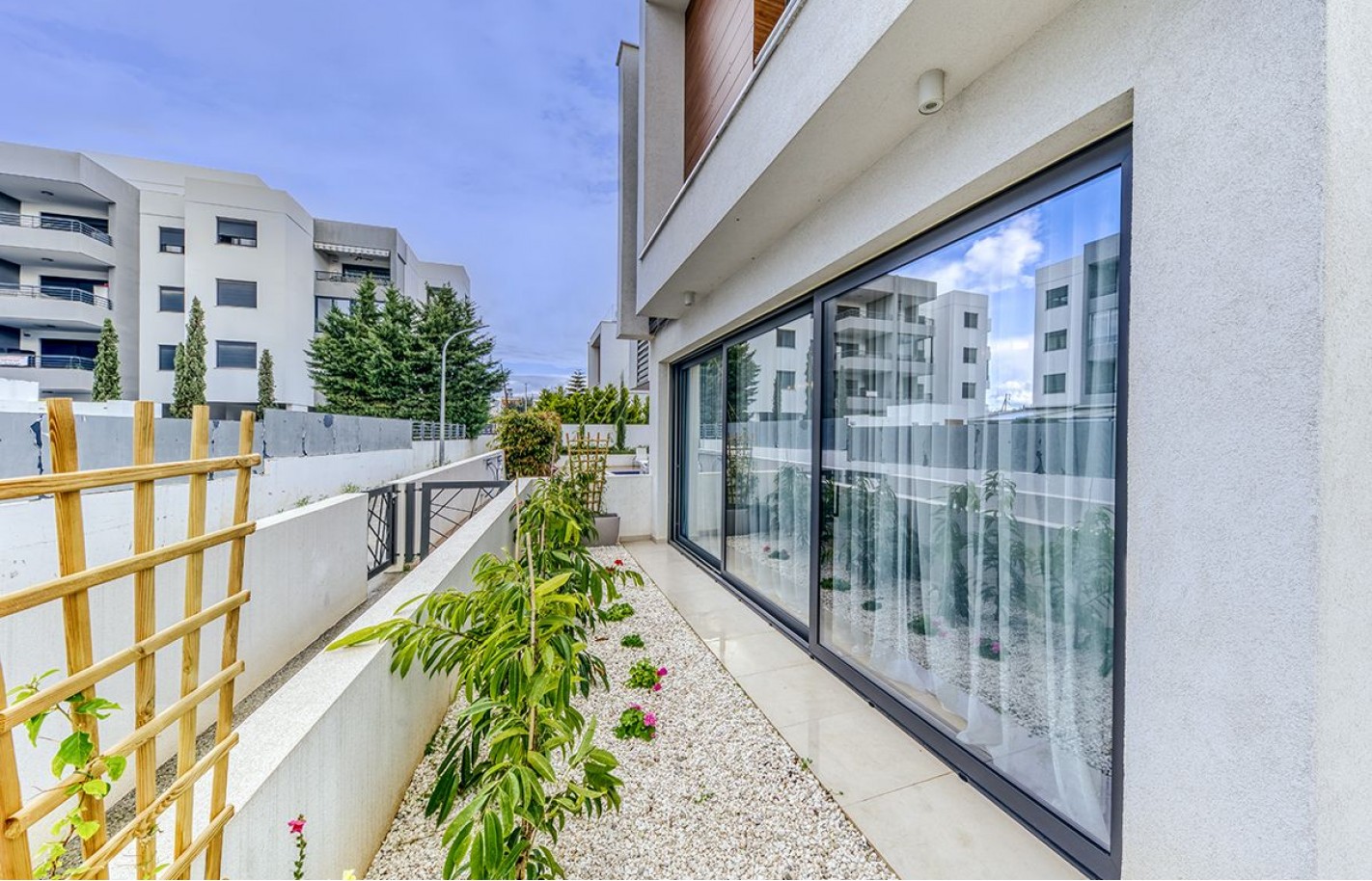 Вилла в Лимассоле с 3 спальнями, Mesa Gitonia - фото 15