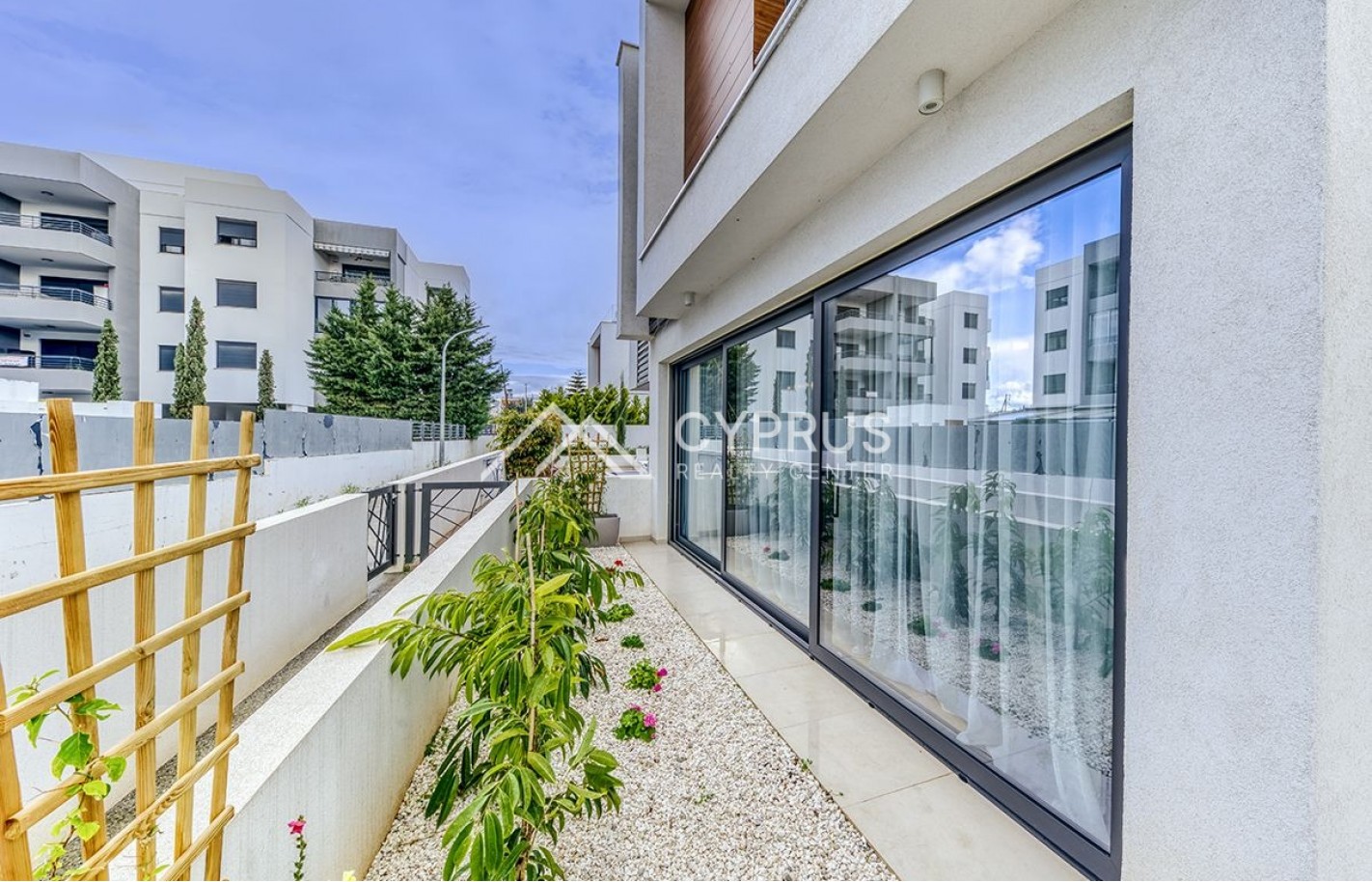 Villa in Limassol with 3 bedrooms, Mesa Gitonia - фото 15