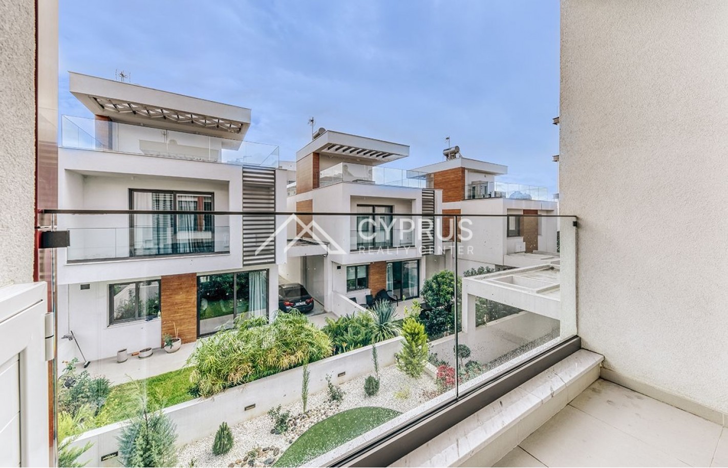 Villa in Limassol with 3 bedrooms, Mesa Gitonia - фото 18