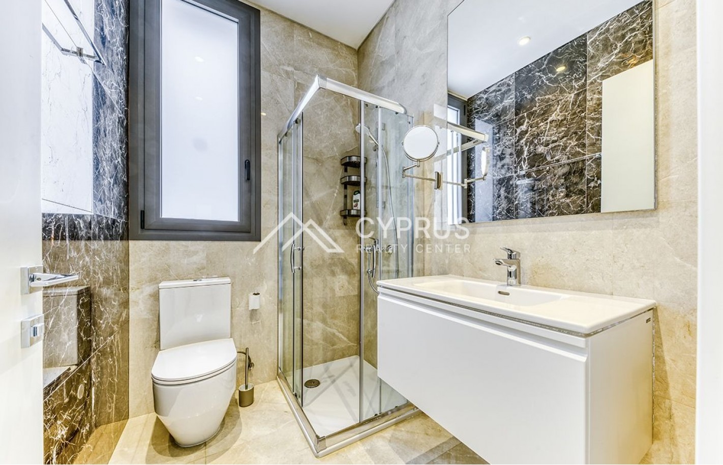 Villa in Limassol with 3 bedrooms, Mesa Gitonia - фото 13