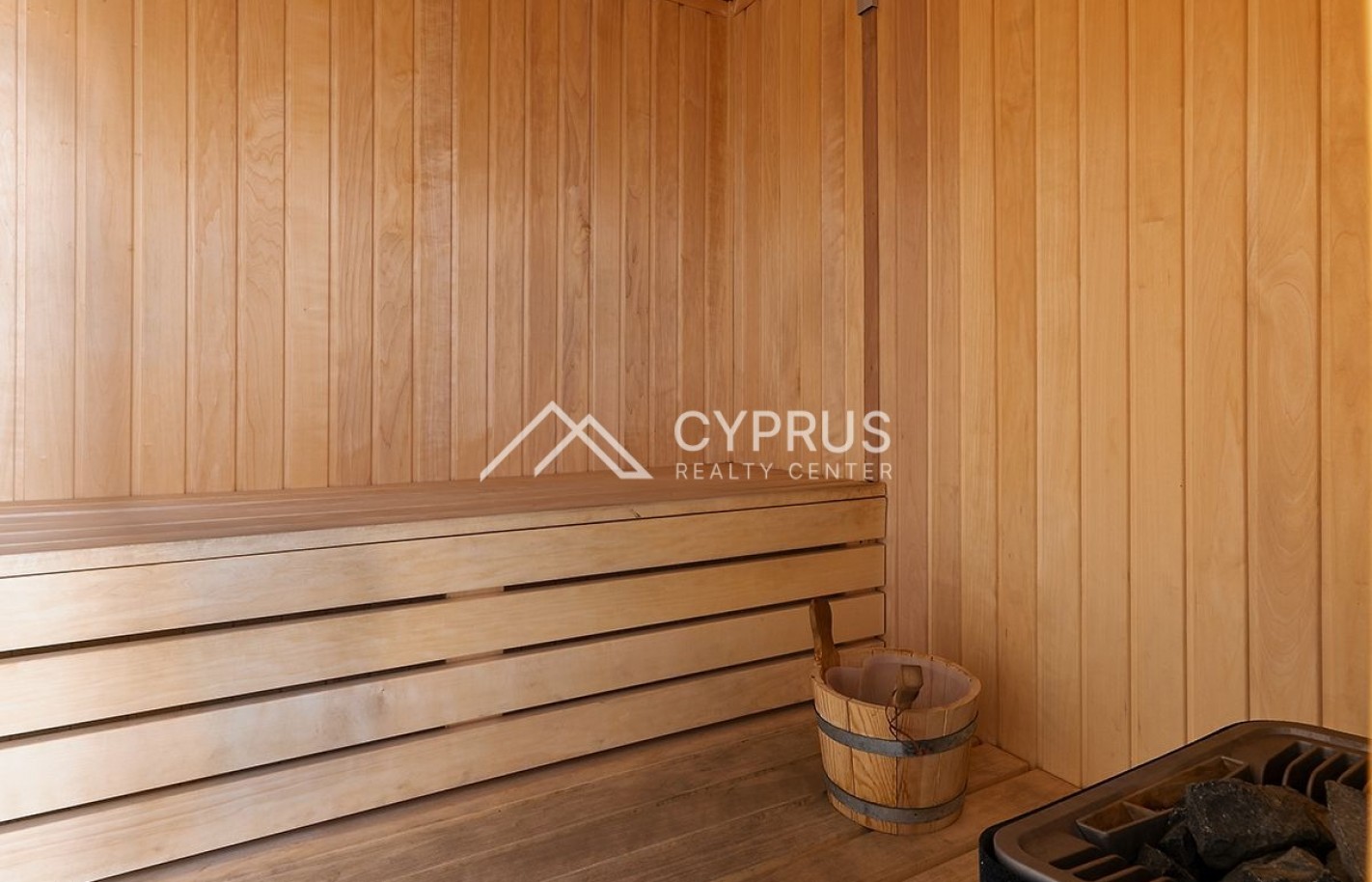 Villa in Limassol with 3 bedrooms, Mesa Gitonia - фото 28