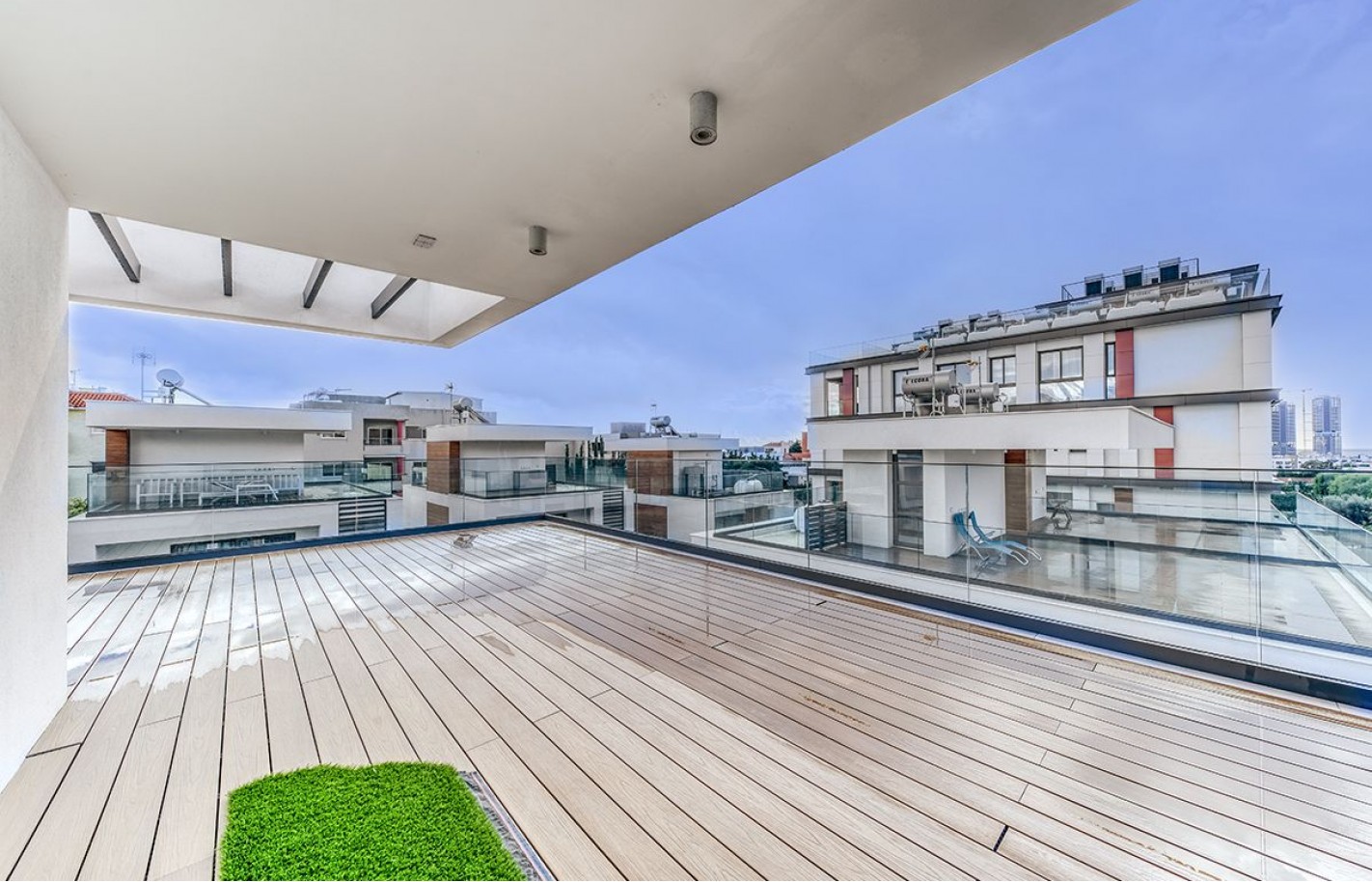 Вилла в Лимассоле с 3 спальнями, Mesa Gitonia - фото 23