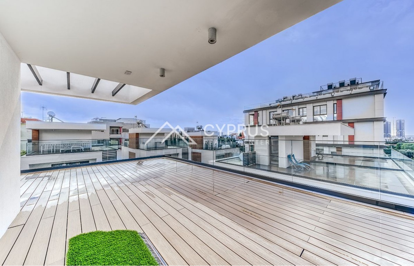 Villa in Limassol with 3 bedrooms, Mesa Gitonia - фото 23