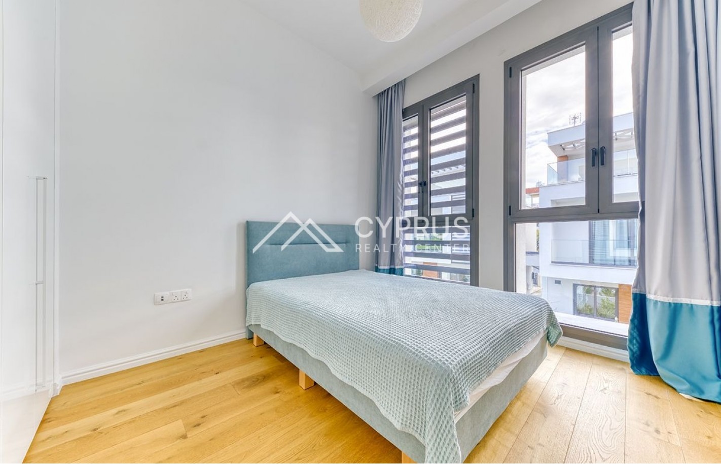 Villa in Limassol with 3 bedrooms, Mesa Gitonia - фото 7