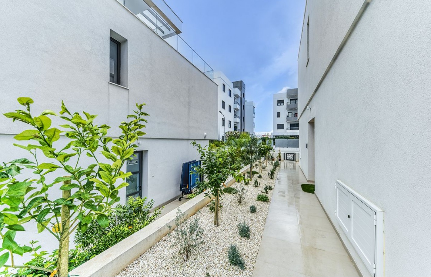 Вилла в Лимассоле с 3 спальнями, Mesa Gitonia - фото 25