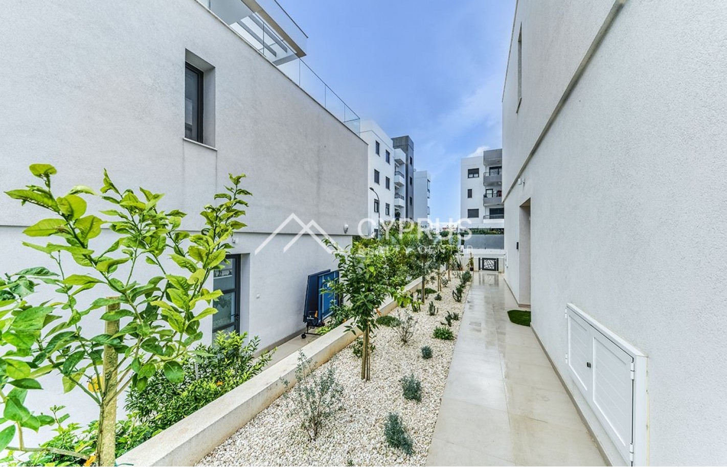 Villa in Limassol with 3 bedrooms, Mesa Gitonia - фото 25