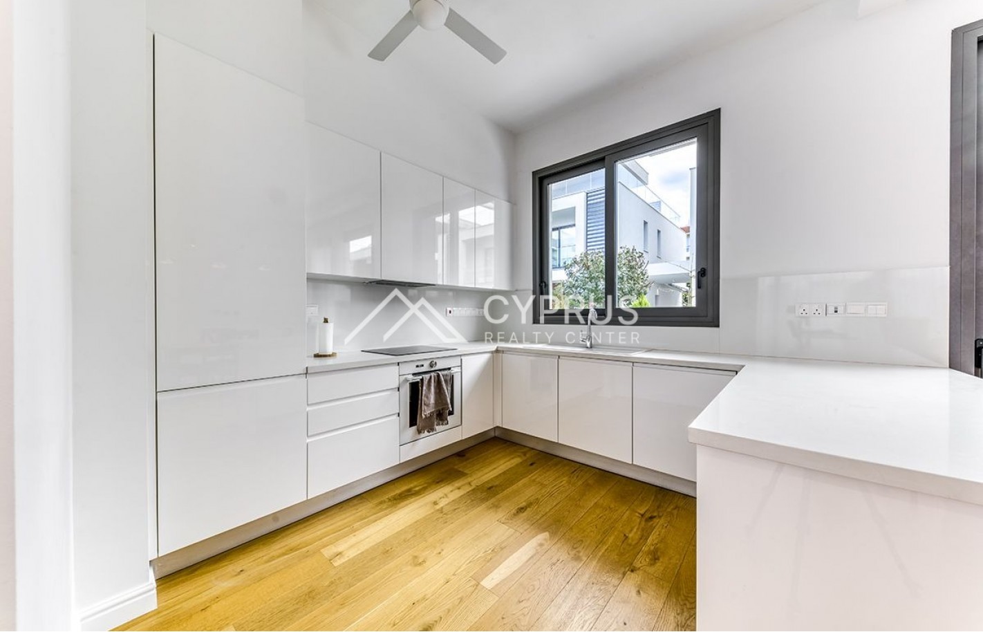 Villa in Limassol with 3 bedrooms, Mesa Gitonia - фото 5