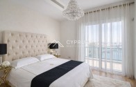 Villa in Limassol with 3 bedrooms, Limassol Marina - фото 10