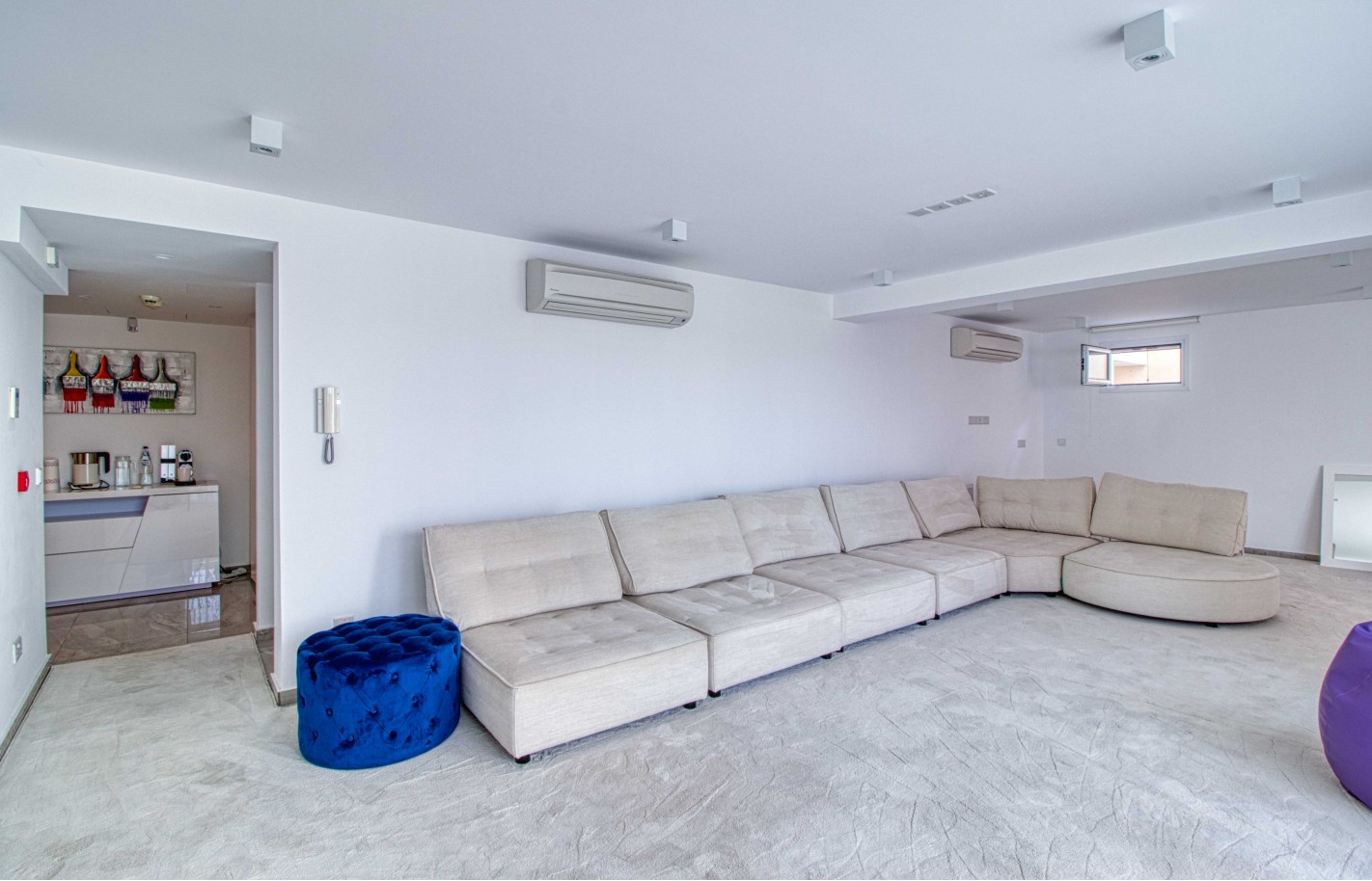 Вилла в Лимассоле с 3 спальнями, Limassol Marina - фото 13