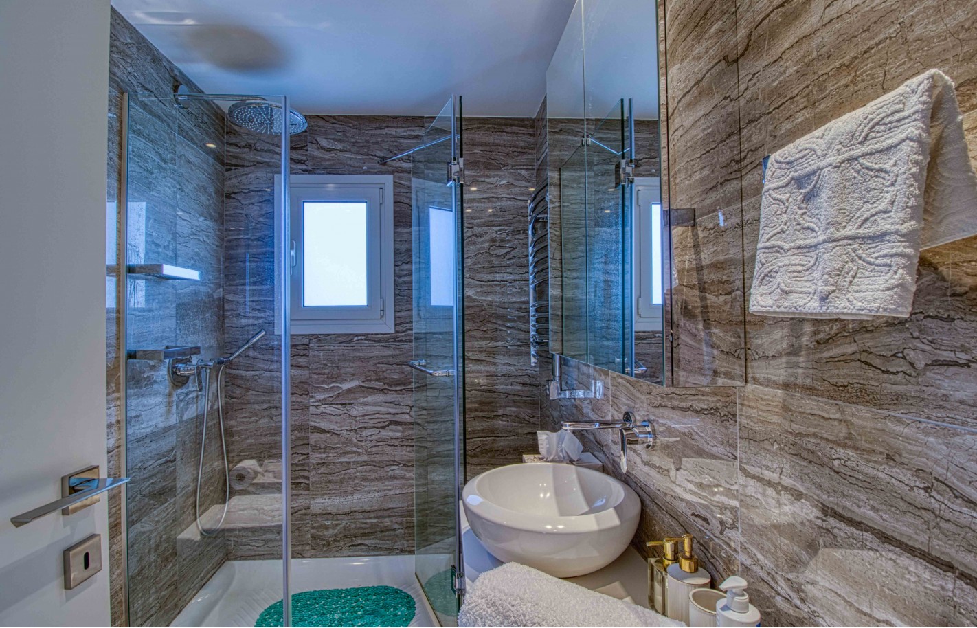 Вилла в Лимассоле с 3 спальнями, Limassol Marina - фото 15