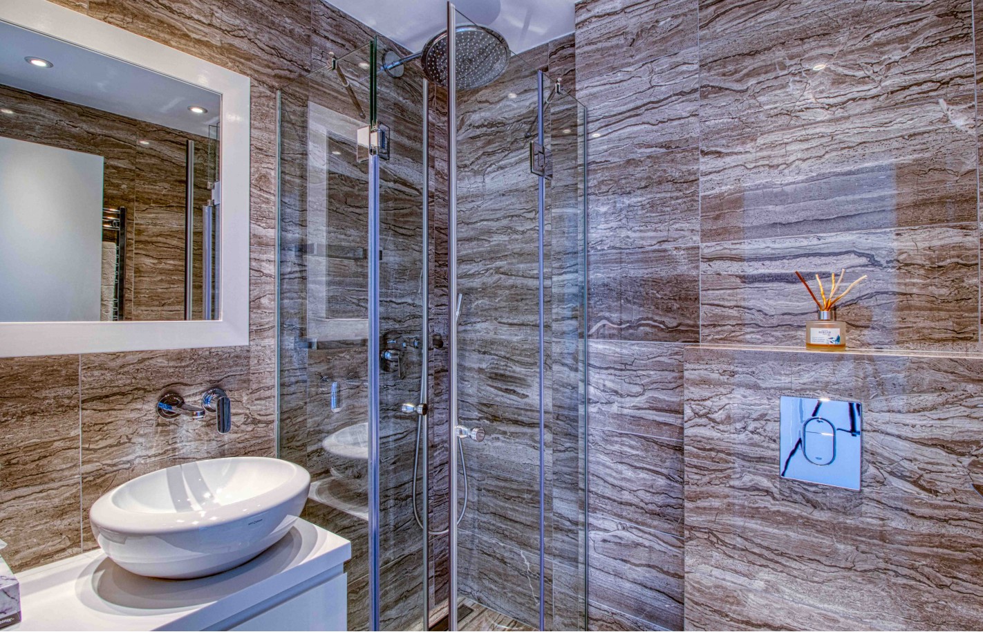 Вилла в Лимассоле с 3 спальнями, Limassol Marina - фото 16