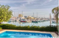 Вилла в Лимассоле с 3 спальнями, Limassol Marina - фото 20