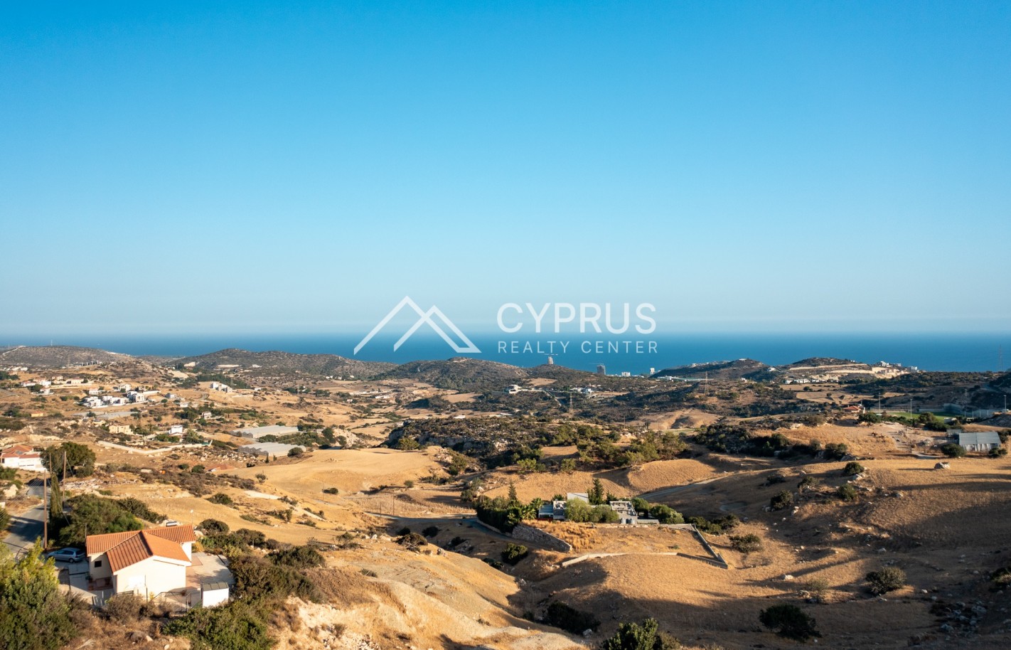 Перевод Villa in Limassol with 4 bedrooms, Parekklisia - фото 37