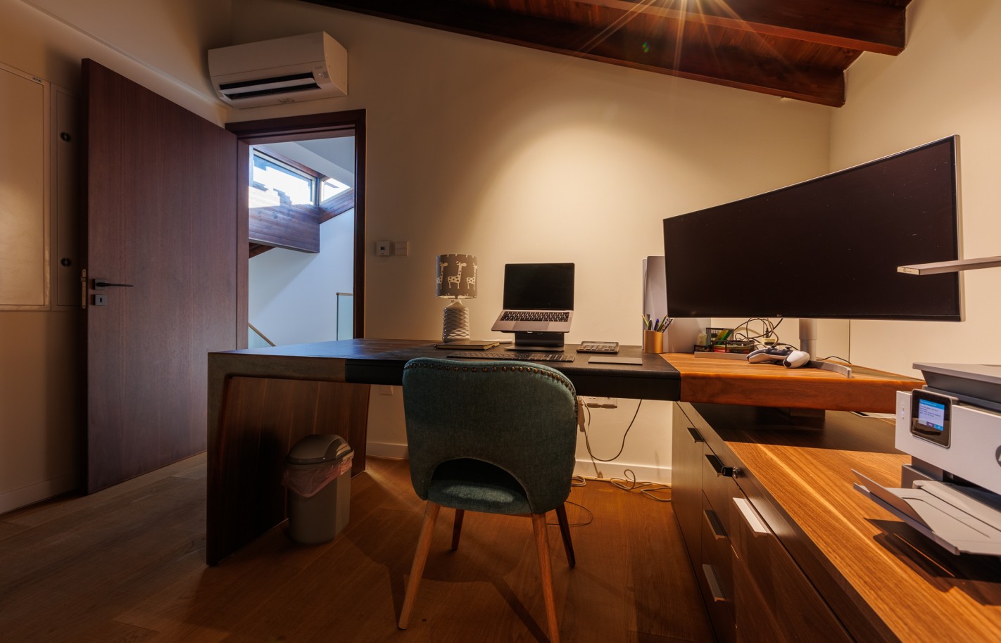 Вилла в Лимассоле с 4 спальнями, Parekklisia - фото 15