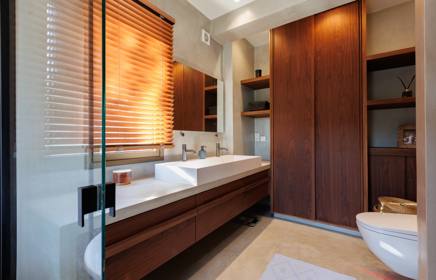 Вилла в Лимассоле с 4 спальнями, Parekklisia - фото 24