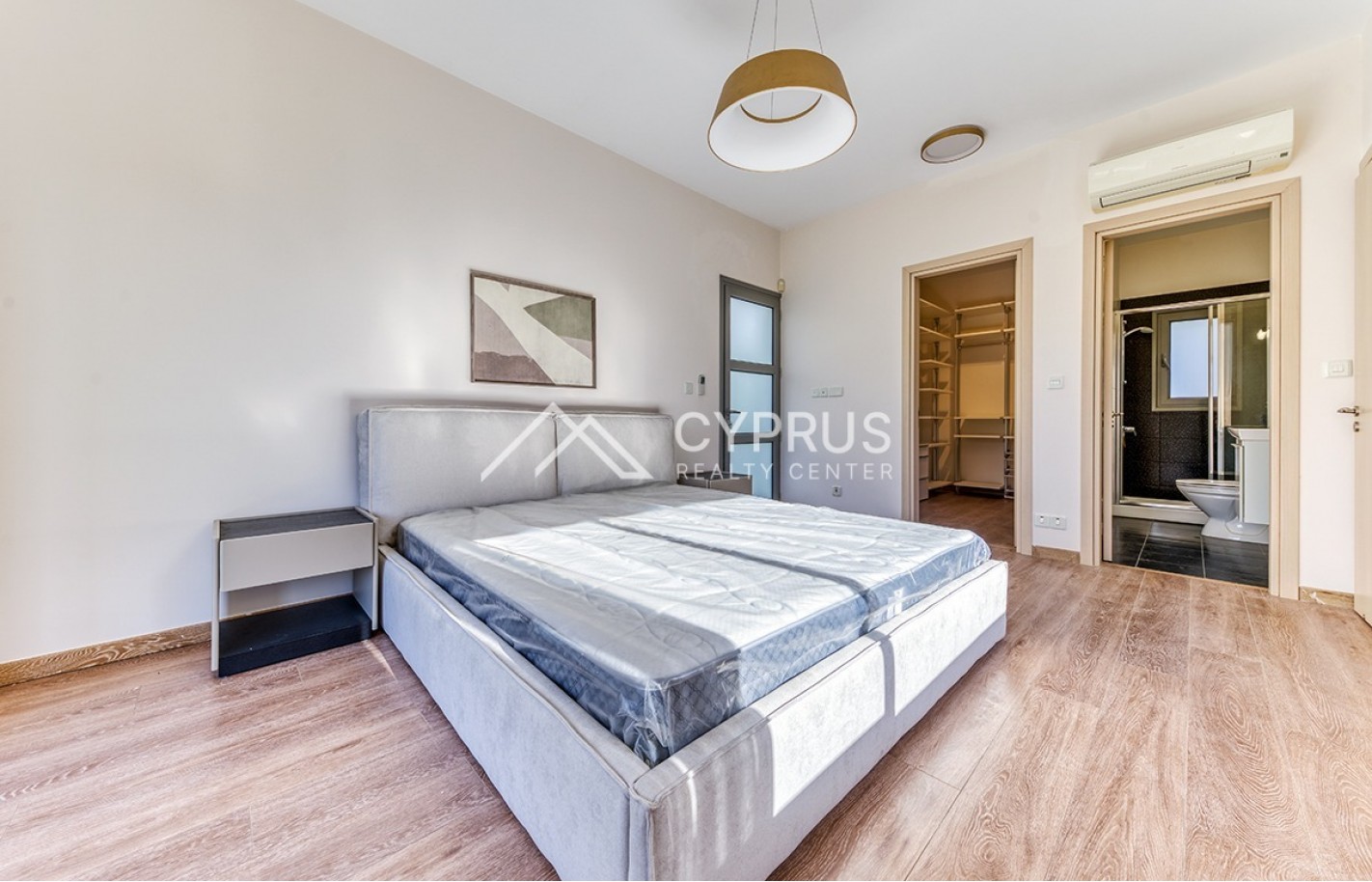 Three bedroom villa in Limassol, Agios Tychonas - фото 13