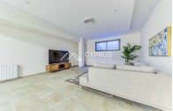 Three bedroom villa in Limassol, Agios Tychonas - фото 18