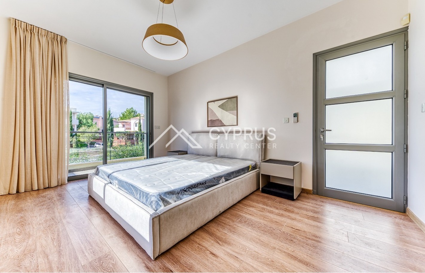 Three bedroom villa in Limassol, Agios Tychonas - фото 20