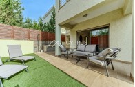 Three bedroom villa in Limassol, Agios Tychonas - фото 3