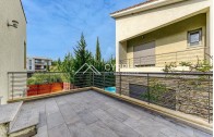 Three bedroom villa in Limassol, Agios Tychonas - фото 6